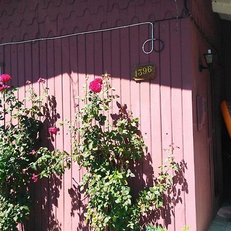 Casa De Gio Hotel Осорно Екстериор снимка