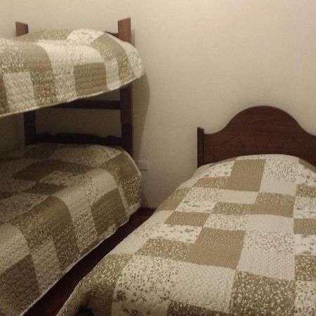 Casa De Gio Hotel Осорно Екстериор снимка