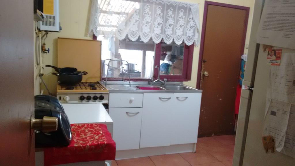Casa De Gio Hotel Осорно Екстериор снимка
