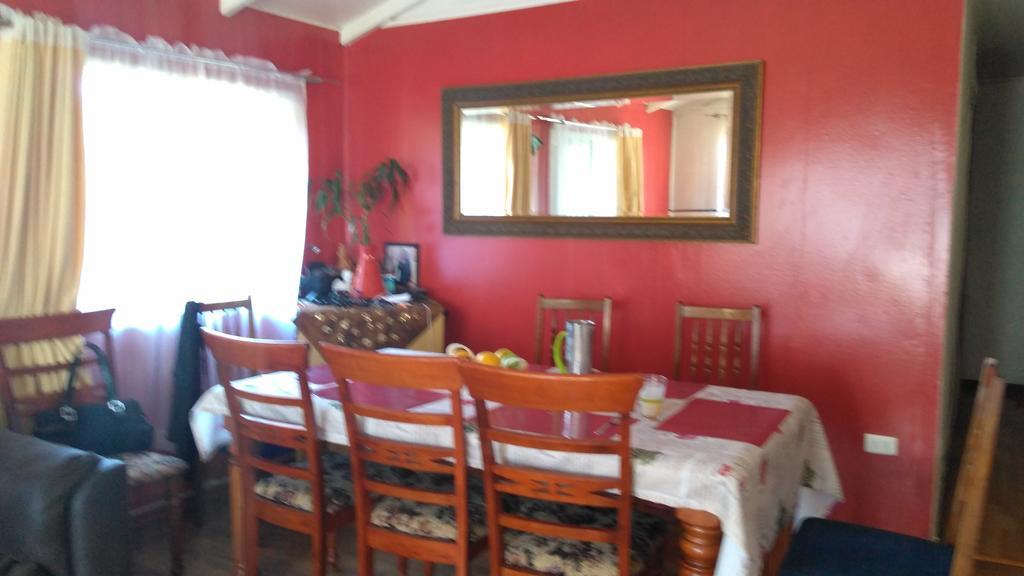 Casa De Gio Hotel Осорно Екстериор снимка