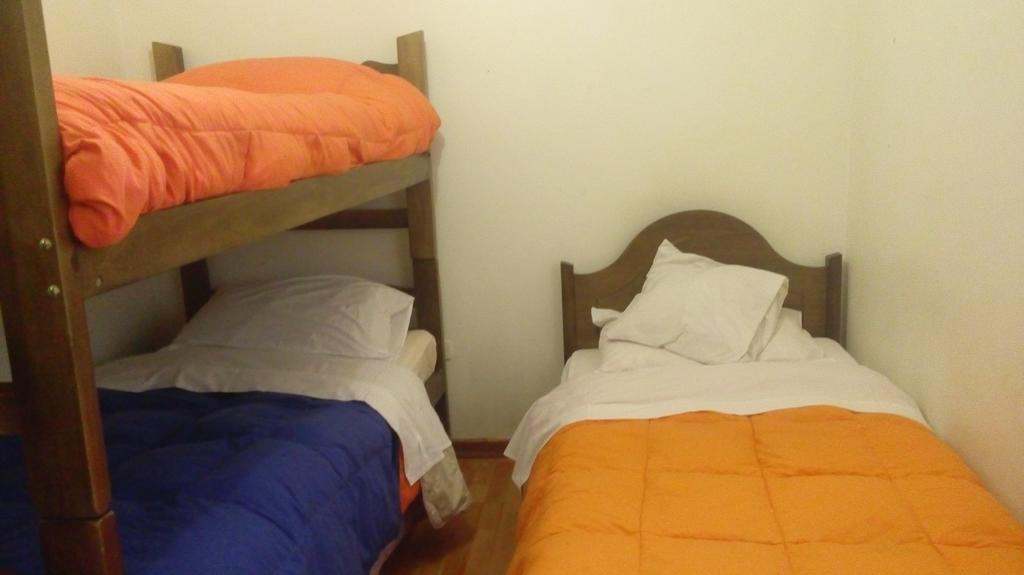 Casa De Gio Hotel Осорно Екстериор снимка