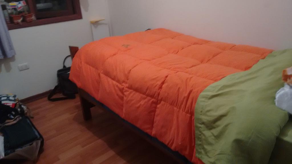 Casa De Gio Hotel Осорно Екстериор снимка