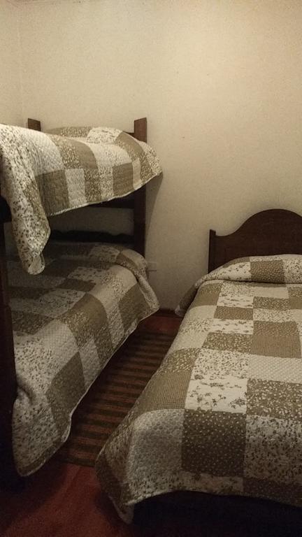 Casa De Gio Hotel Осорно Екстериор снимка