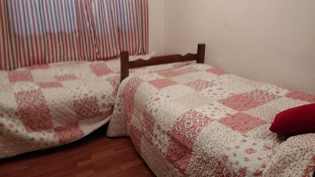 Casa De Gio Hotel Осорно Екстериор снимка